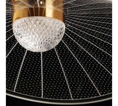 Подвесной светильник De City Оскар 62 510014601