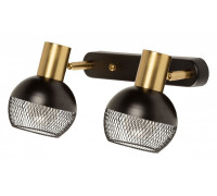 Бра De City Ирсон 3 514021102