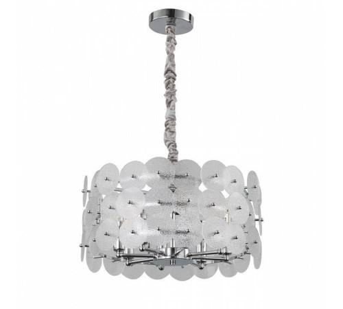 Подвесная люстра De City Линген 602010708