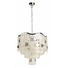 Подвесная люстра De City Эмилия 3 607015106