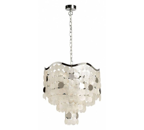 Подвесная люстра De City Эмилия 3 607015106