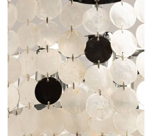 Подвесная люстра De City Эмилия 3 607015106