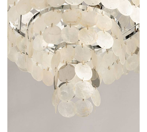 Подвесная люстра De City Эмилия 3 607015106