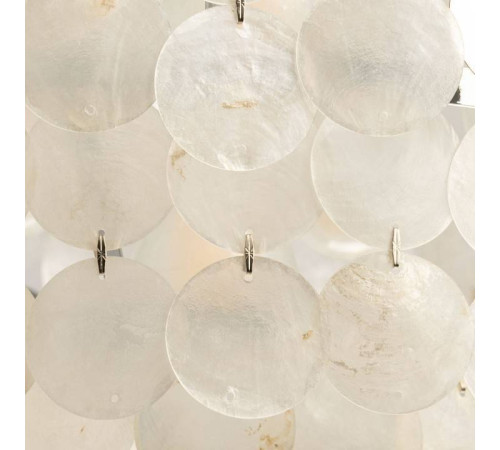 Подвесная люстра De City Эмилия 3 607015106