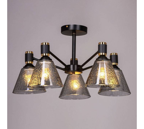 Люстра на штанге De City Дэла 635011205