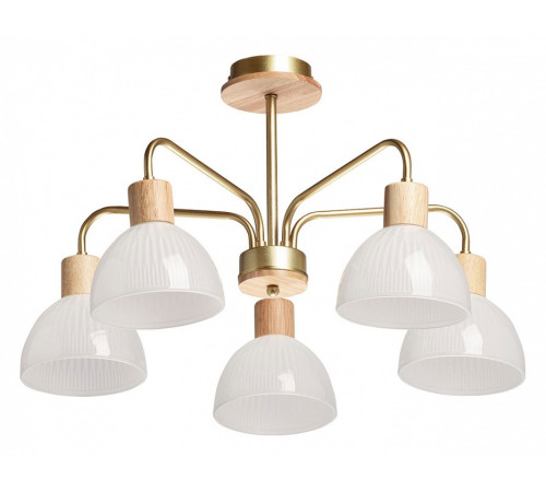 Люстра на штанге De City Семья 45 635016405