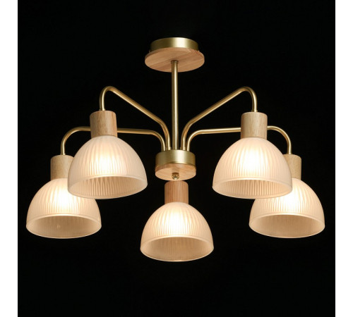 Люстра на штанге De City Семья 45 635016405