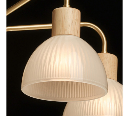 Люстра на штанге De City Семья 45 635016405