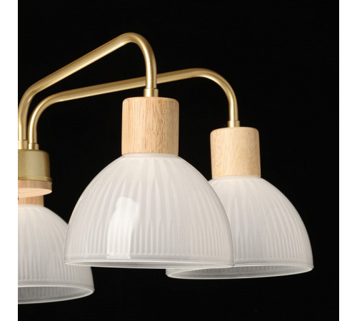 Люстра на штанге De City Семья 45 635016405