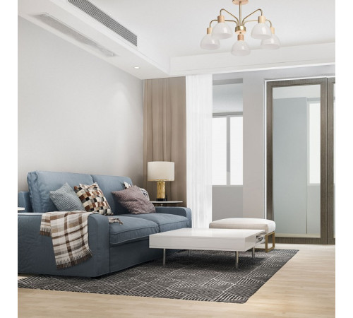 Люстра на штанге De City Семья 45 635016405