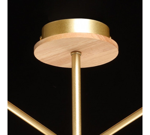 Люстра на штанге De City Семья 45 635016405