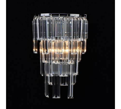 Накладной светильник MW-Light Аделард 8 642023401