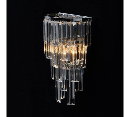 Накладной светильник MW-Light Аделард 8 642023401