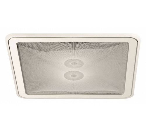 Накладной светильник De City Норден 10 24 Вт 660016001