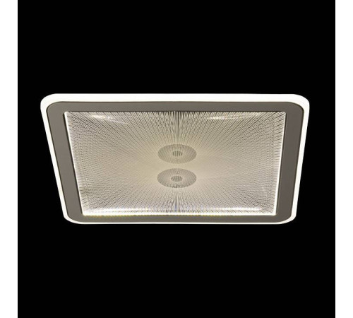 Накладной светильник De City Норден 10 24 Вт 660016001