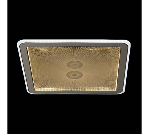 Накладной светильник De City Норден 10 24 Вт 660016001