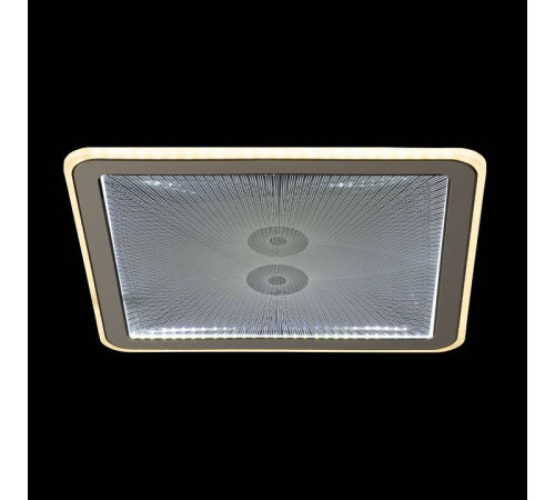 Накладной светильник De City Норден 10 24 Вт 660016001