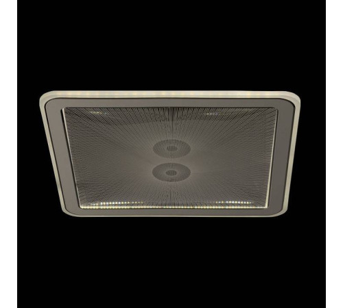 Накладной светильник De City Норден 10 24 Вт 660016001