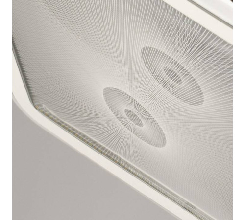 Накладной светильник De City Норден 10 24 Вт 660016001