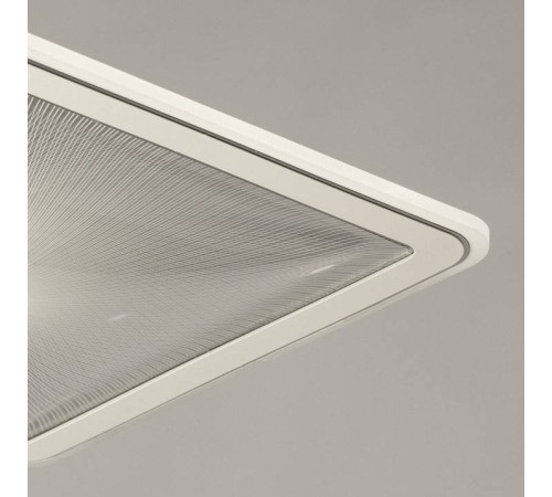 Накладной светильник De City Норден 10 24 Вт 660016001