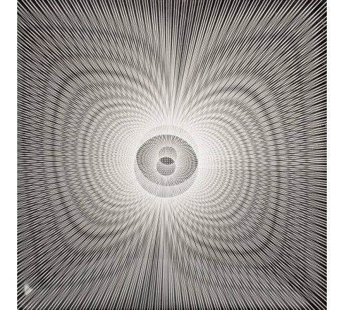 Накладной светильник De City Норден 10 24 Вт 660016001