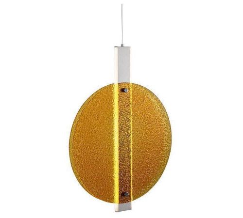 Подвесной светильник DeMarkt Фрайталь 9 663012201