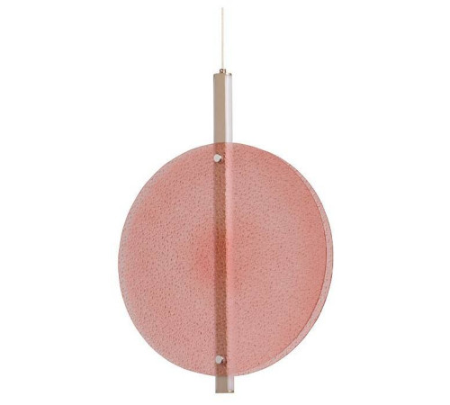 Подвесной светильник DeMarkt Фрайталь 9 663012301