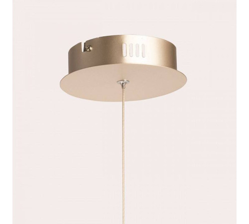 Подвесной светильник DeMarkt Фрайталь 9 663012301