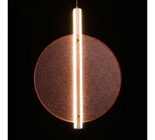 Подвесной светильник DeMarkt Фрайталь 9 663012301