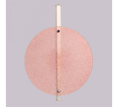 Подвесной светильник DeMarkt Фрайталь 9 663012301