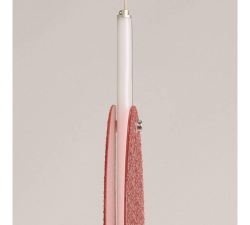 Подвесной светильник DeMarkt Фрайталь 9 663012301