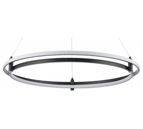 Подвесной светильник DeMarkt Ральф 675014802