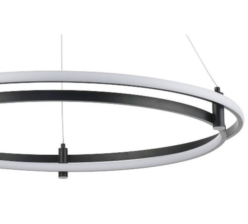 Подвесной светильник DeMarkt Ральф 675014802