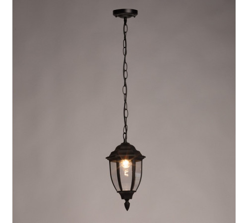 Подвесной светильник De City Корсо 3 801010901