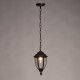 Подвесной светильник De City Корсо 3 801010901