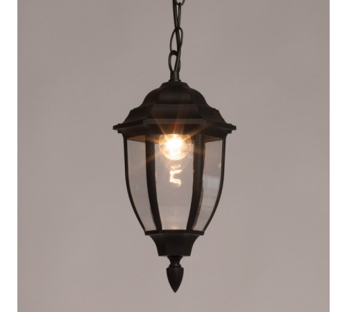 Подвесной светильник De City Корсо 3 801010901