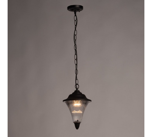 Подвесной светильник De City Корсо 4 801011501