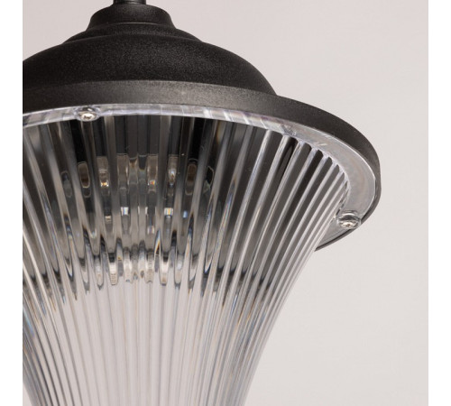 Подвесной светильник De City Корсо 4 801011501