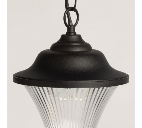 Подвесной светильник De City Корсо 4 801011501