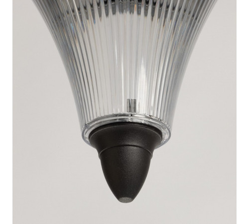 Подвесной светильник De City Корсо 4 801011501