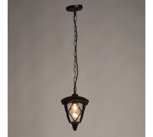 Подвесной светильник De City Корсо 5 801012001