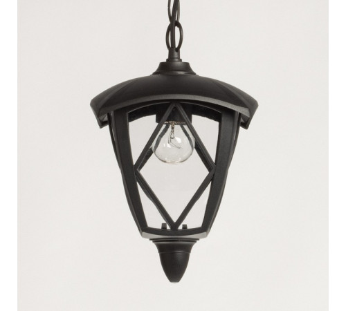 Подвесной светильник De City Корсо 5 801012001