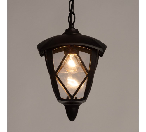 Подвесной светильник De City Корсо 5 801012001