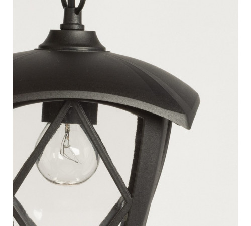 Подвесной светильник De City Корсо 5 801012001