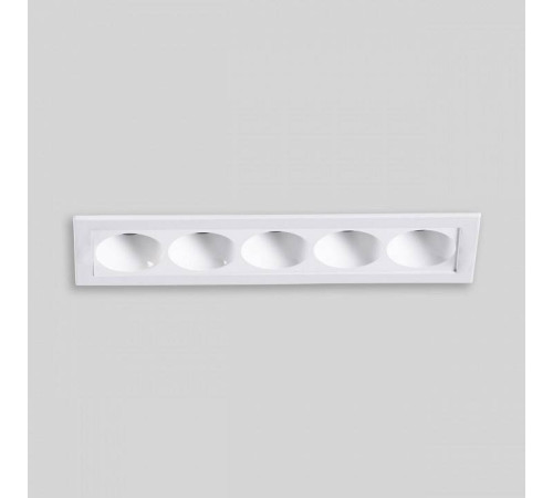 Встраиваемый светильник DeMarkt Информ 1 851010501