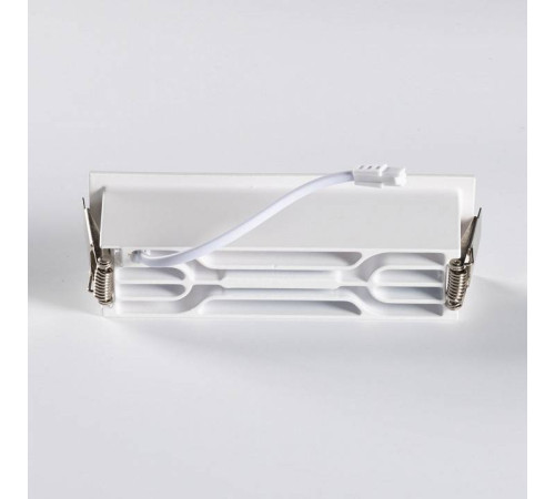 Встраиваемый светильник DeMarkt Информ 1 851010501