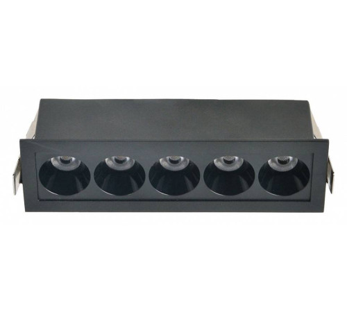 Встраиваемый светильник DeMarkt Информ 2 851010701