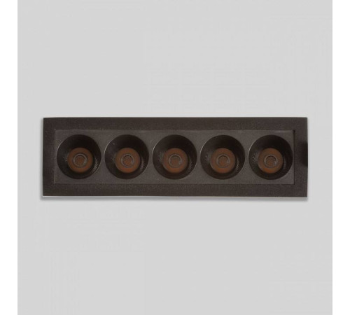 Встраиваемый светильник DeMarkt Информ 2 851010701