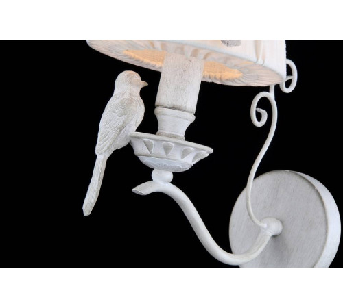 Бра Maytoni Bird ARM013-01-W