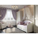 Подвесная люстра Maytoni Bird 6 ламп ARM013-06-W
